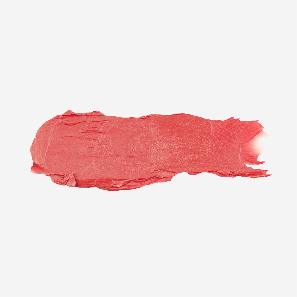 Note Iconic Sheer Lipstick 208