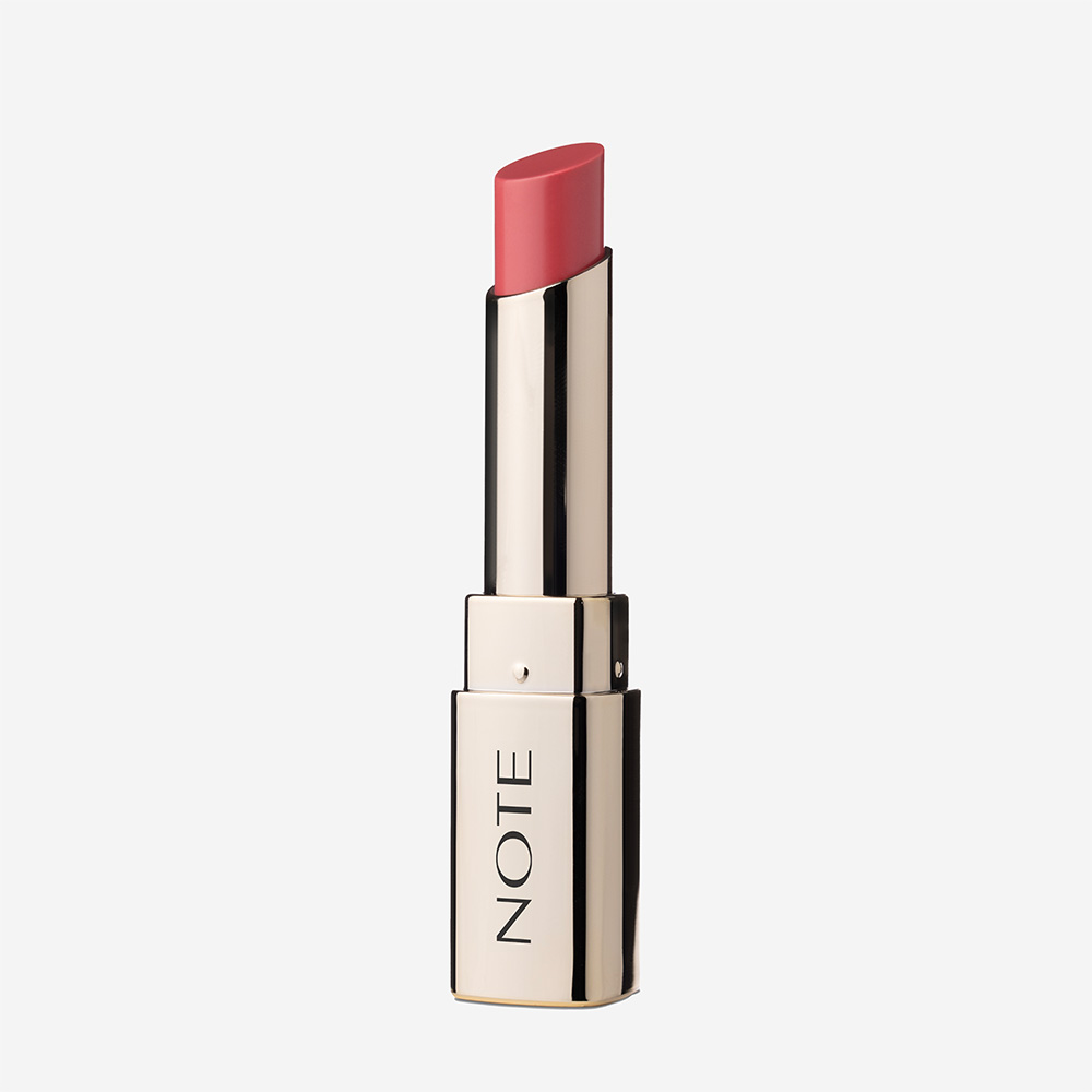 Note Iconic Sheer Lipstick 201