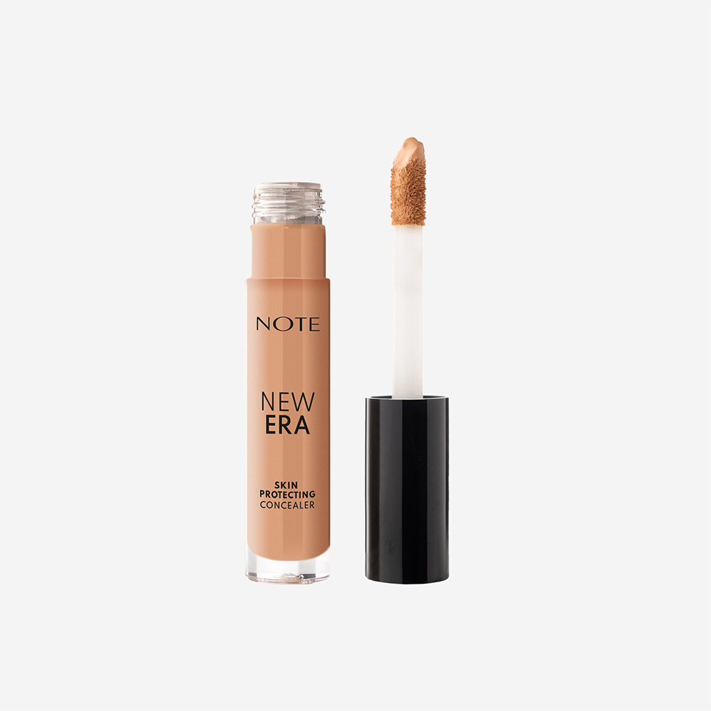 Note New Era Skin Protecting Concealer 50