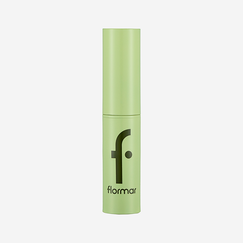 Flormar Green Up Lipstick-002 Back To Nature