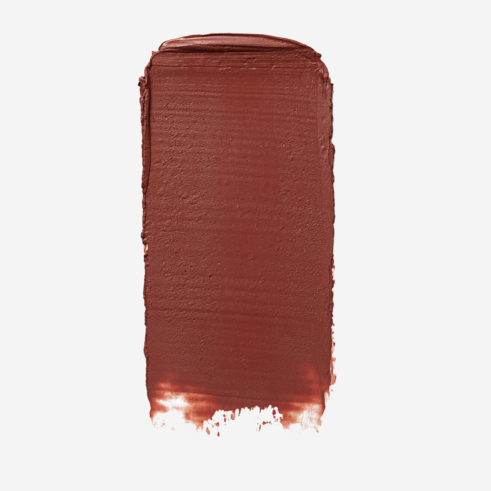 Flormar Green Up Lipstick-002 Back To Nature