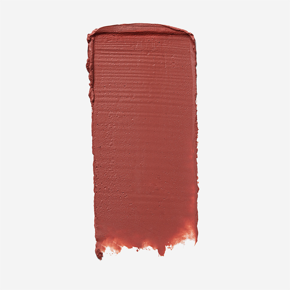 Flormar Green Up Lipstick-003 Natural Kiss