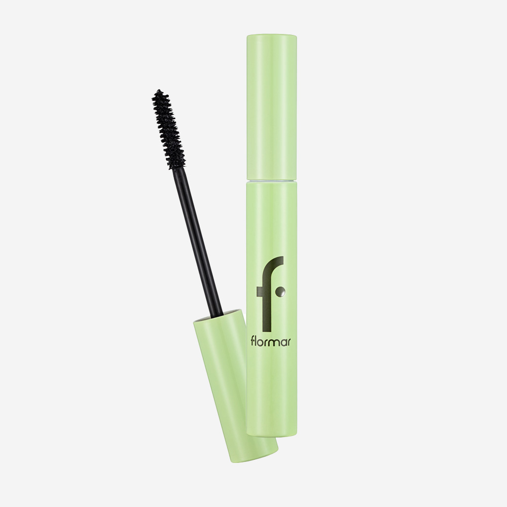 Flormar Green Up Mascara