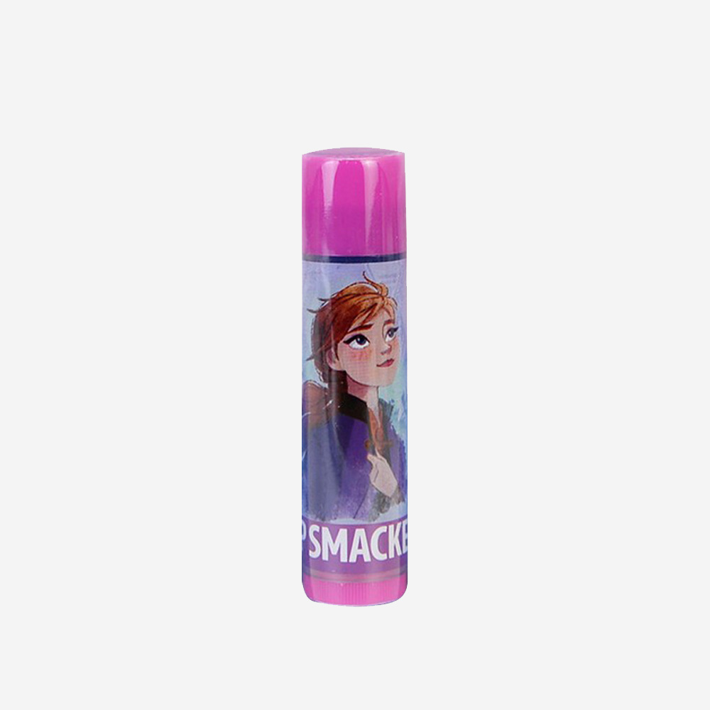Lip Smacker Disney Frozen Anna - Single Blister - Strawberry Shake