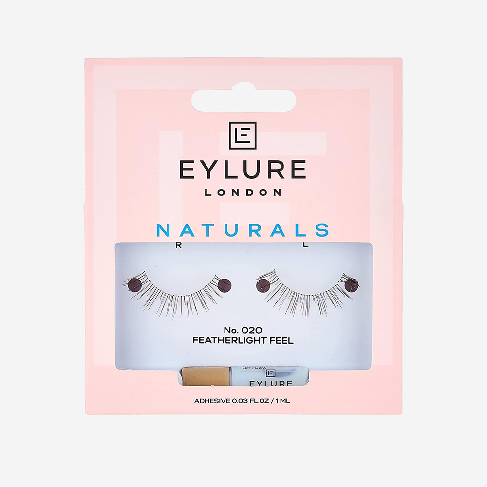 Eylure Naturalite 020 Lashes