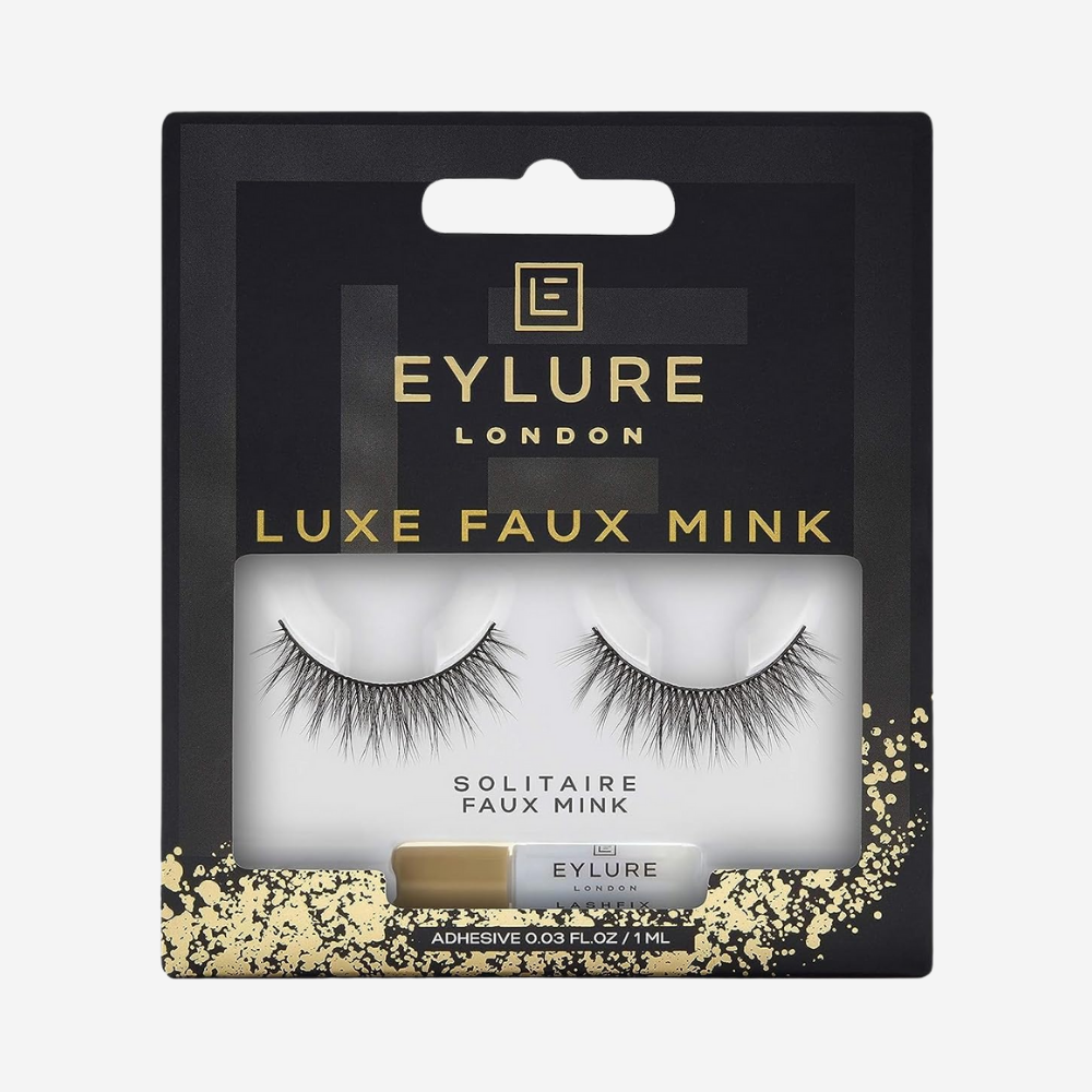Eylure Luxe Lash - Solitaire