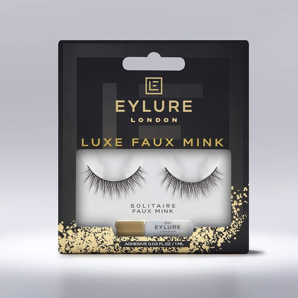 Eylure Luxe Lash - Solitaire