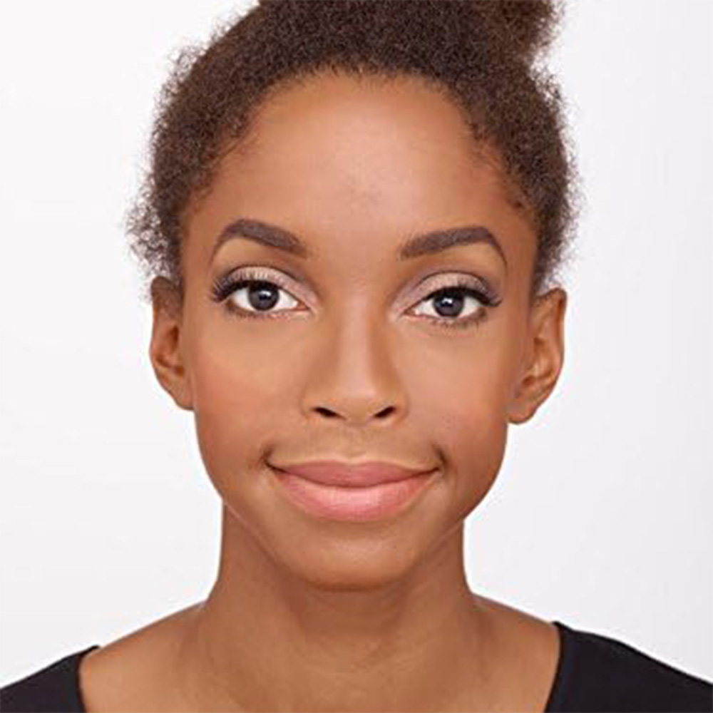 Eylure Volume Plus Strip Lashes #101