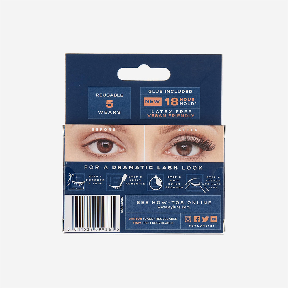 Eylure Definition Lash - N? 121