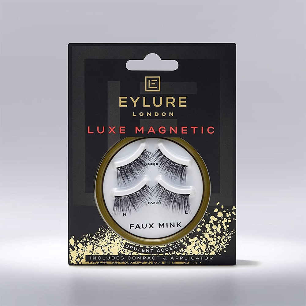 Eylure Luxe Lashes - Opulent