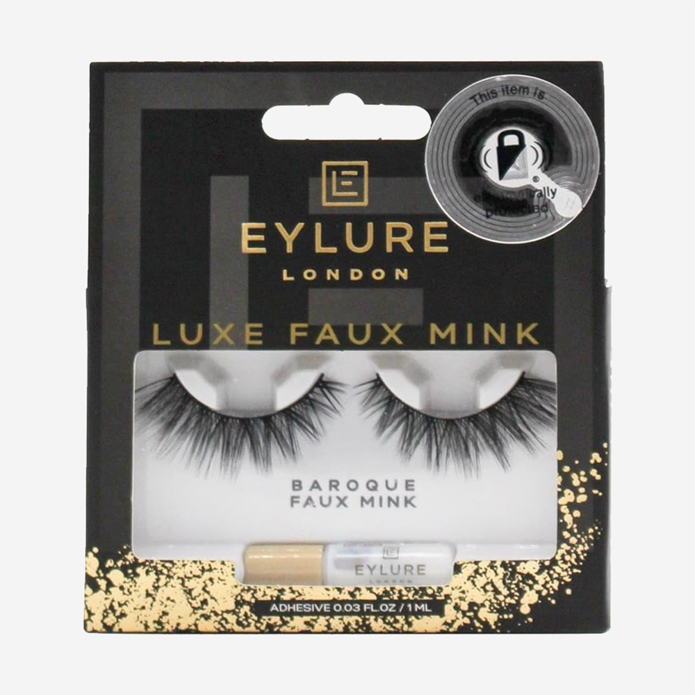 Eylure Luxe Lashes - Baroque