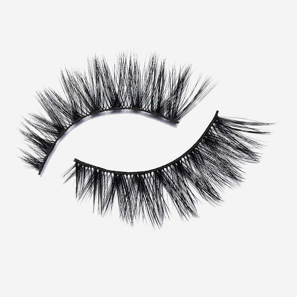 Eylure Luxe Lashes - Baroque