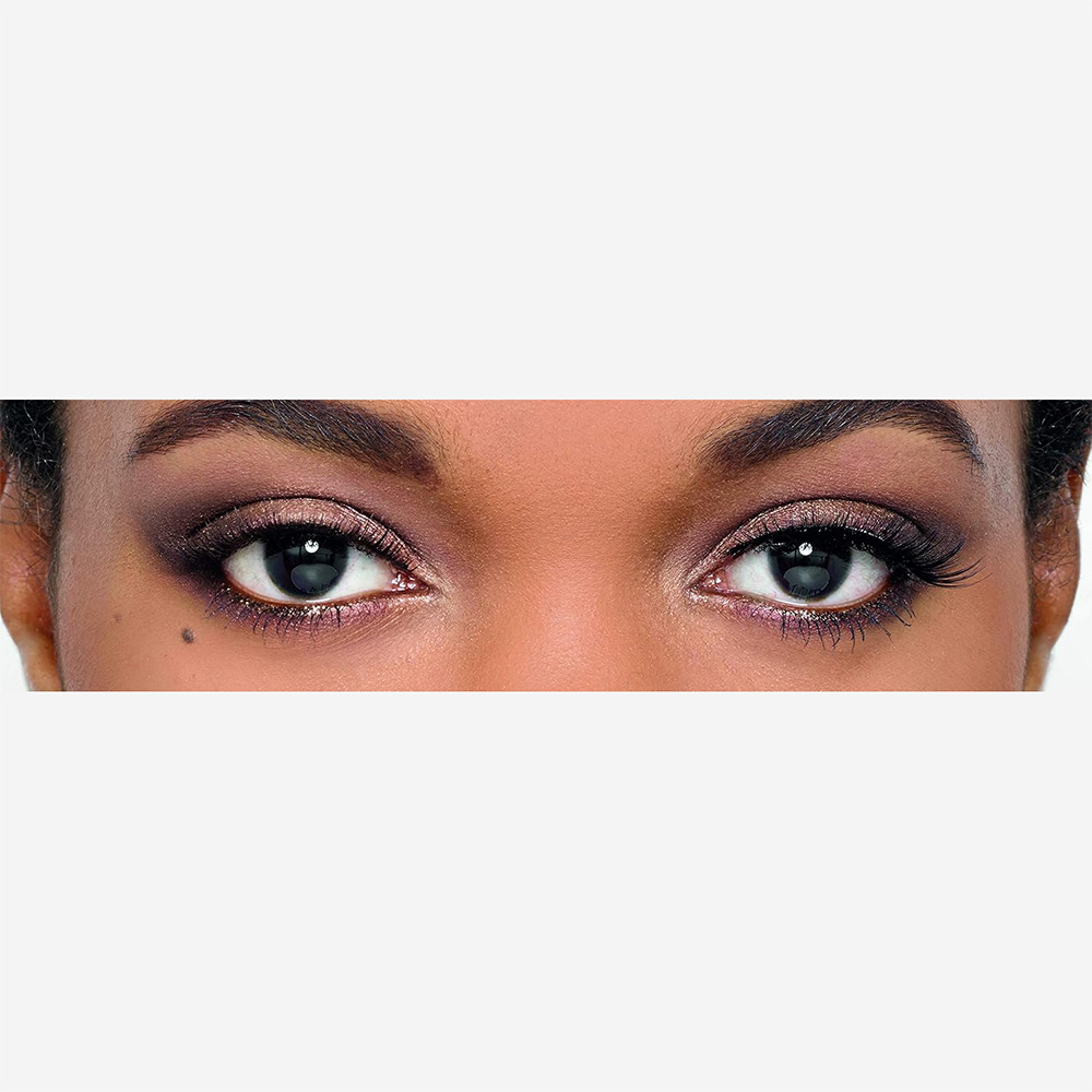 Eylure Luxe Lashes - Baroque