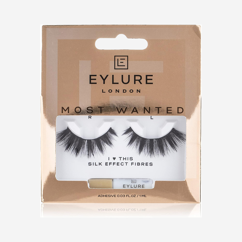 Eylure Most Wanted Lashes - I Love This