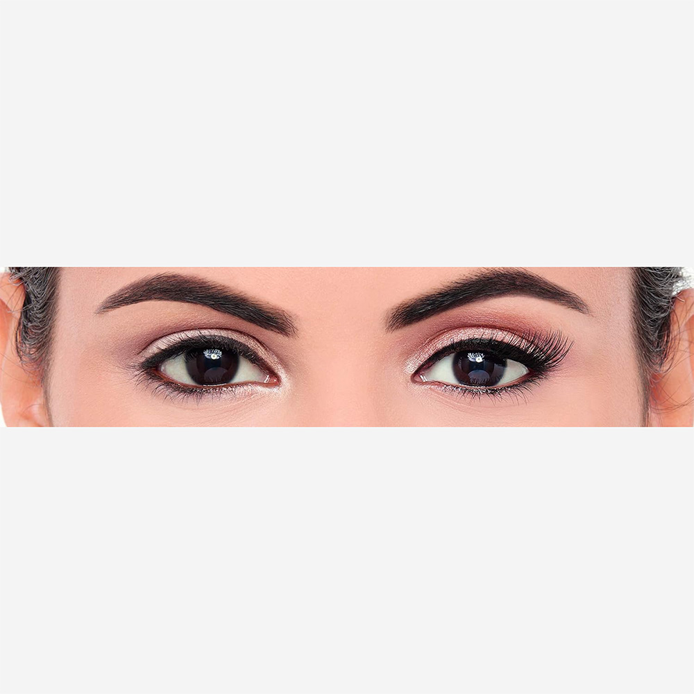 Eylure Luxe Magnetic Lashes - Baroque Corner