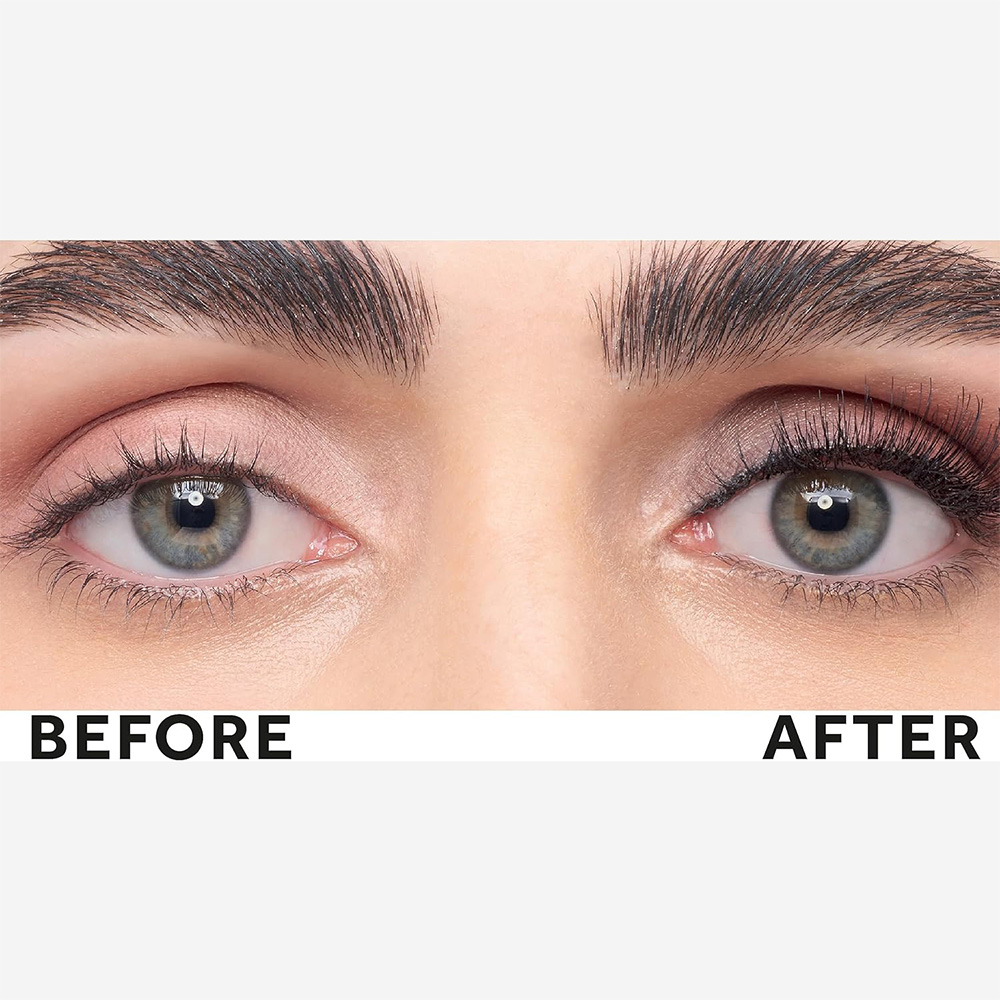 Eylure Pre Glued Lashes - Accents 003