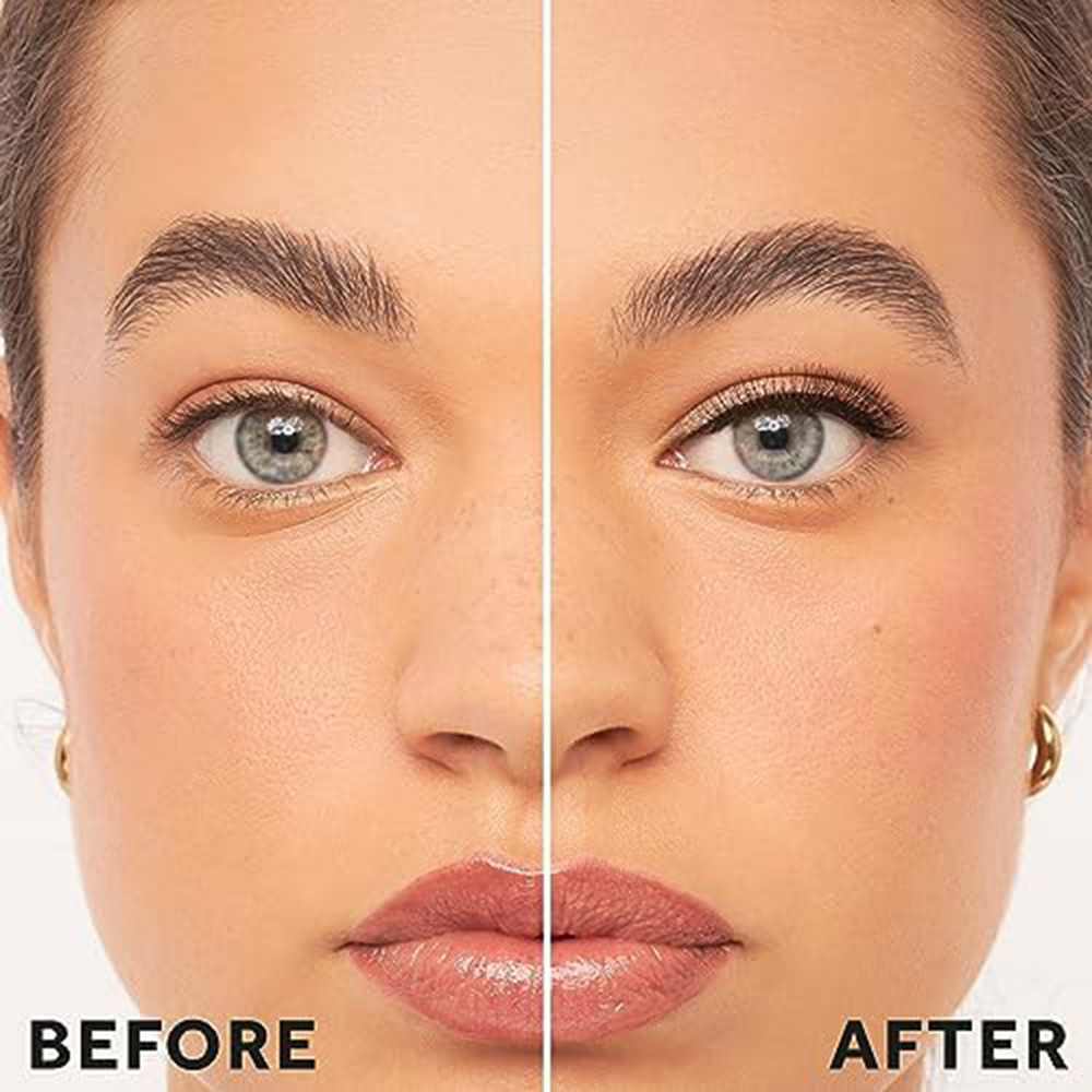 Eylure Pre Glued Lashes - Naturals 031