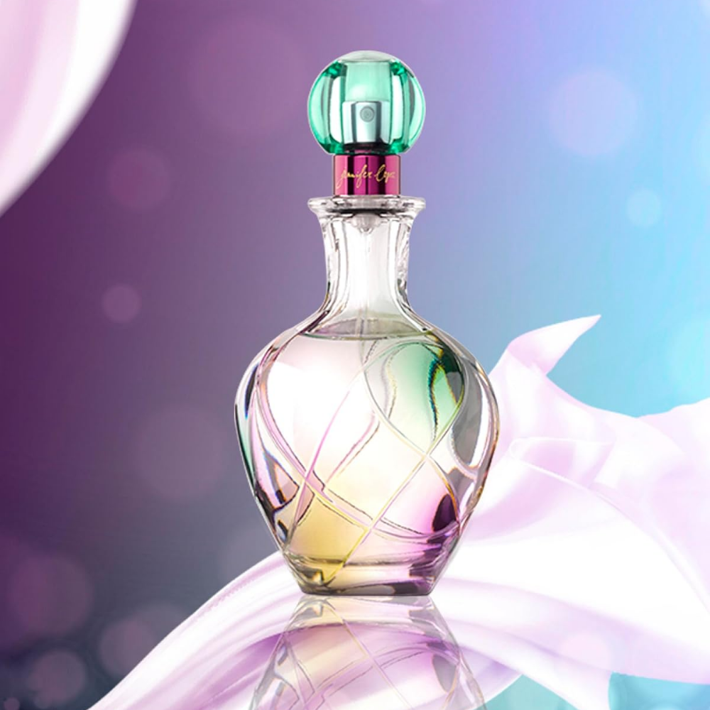 JENNIFER LOPEZ LIVE (W) EDP 100ML