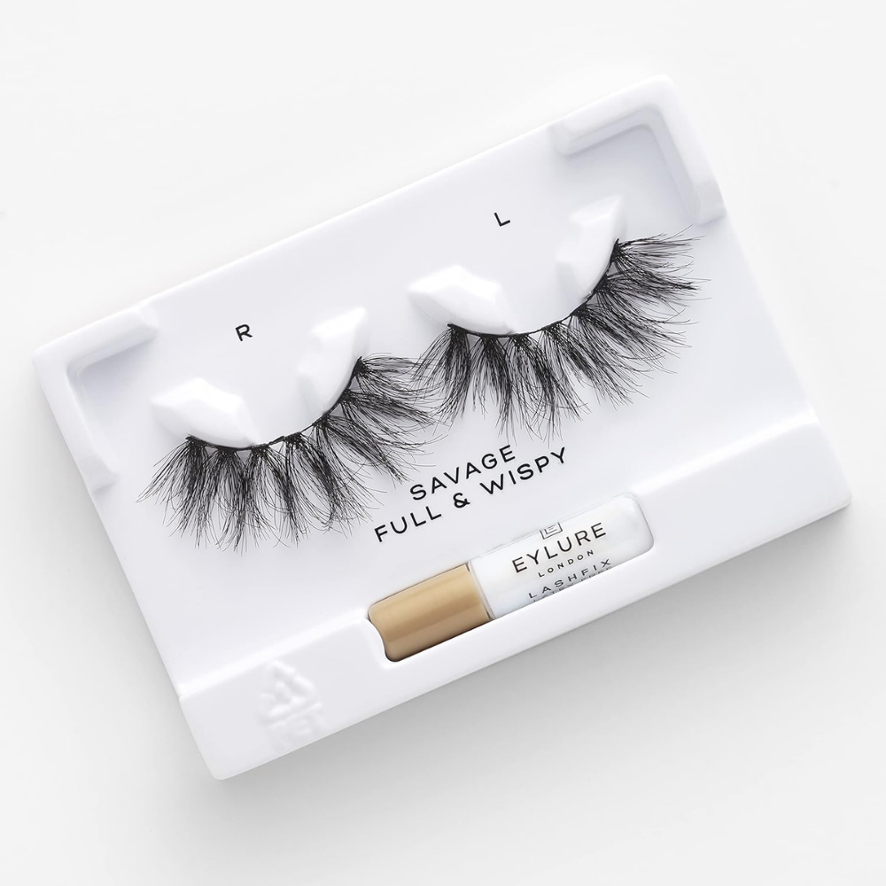 Eylure Wild & Wispy Savage Lashes