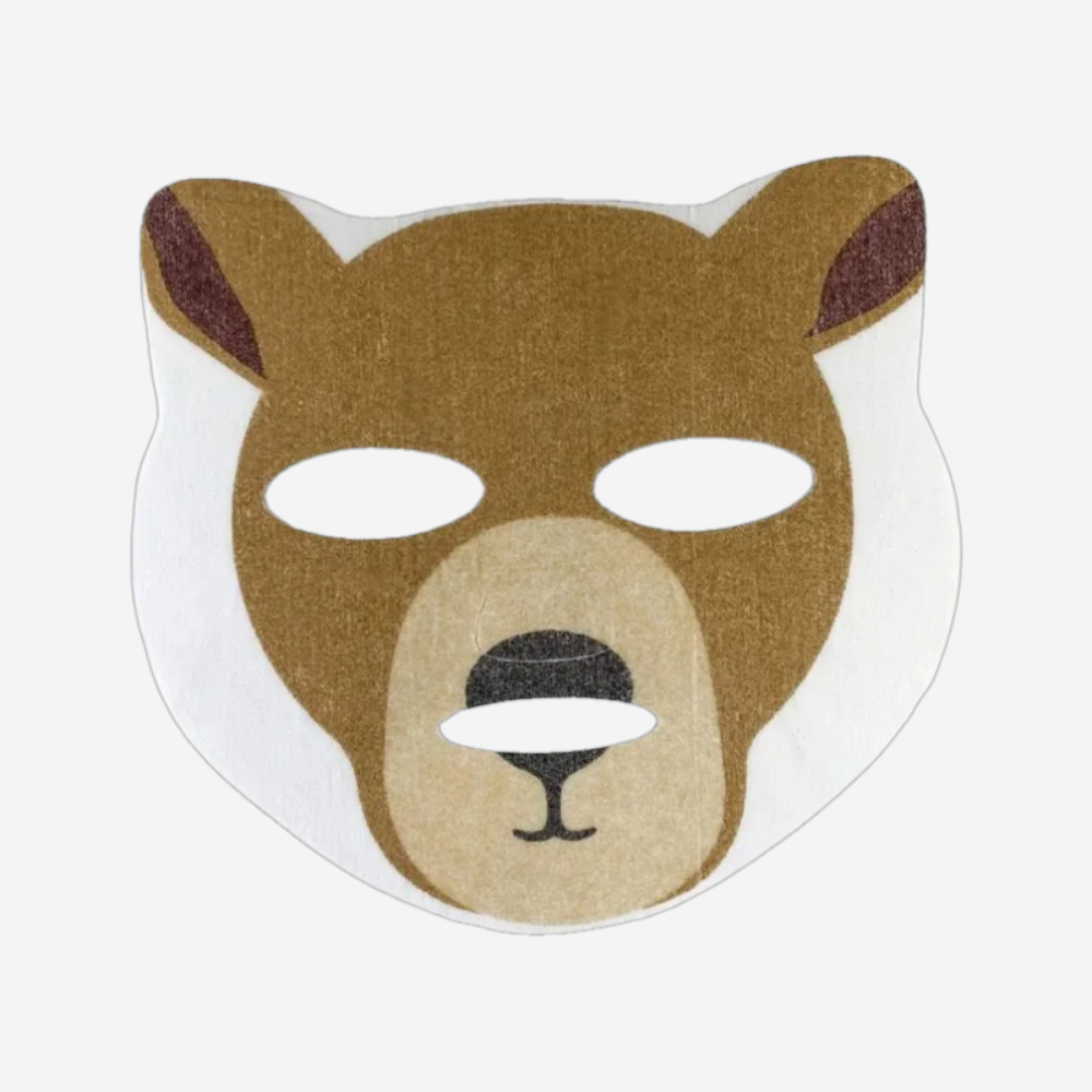 Pretty Animalz Kangaroo Sheet Mask