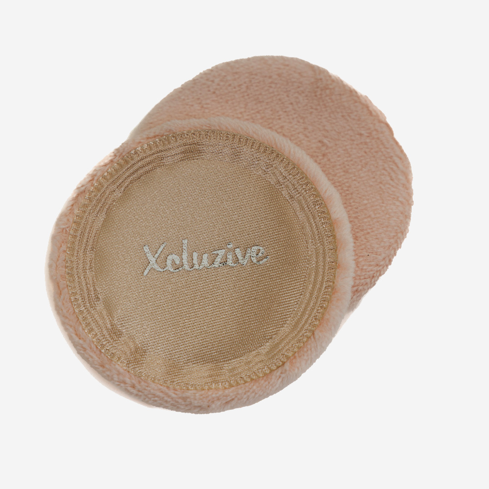 Xcluzive 2 Powder Puffs (X Compact Powders)*