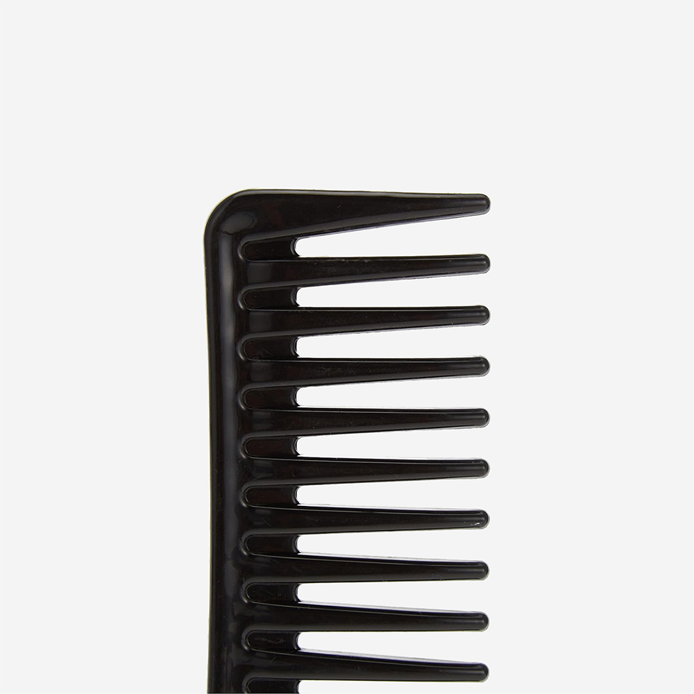 Xcluzive Dove-Tail Styling Comb
