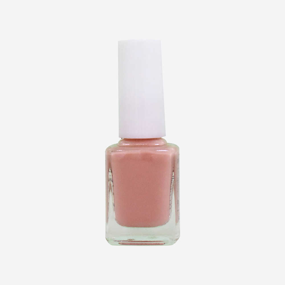 Glambeaute Nail Enamel 09 - Sandy Nude