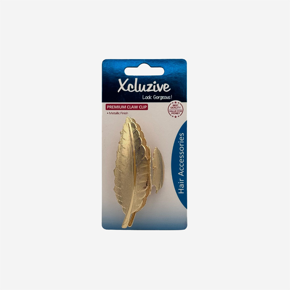 Xcluzive Mini Hair Clips