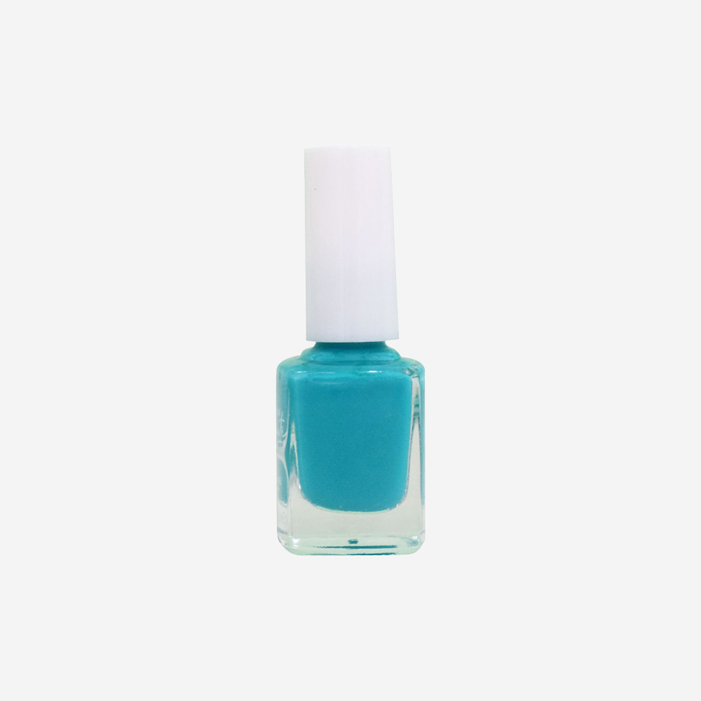 Glambeaute Nail Enamel 50 - Emerald Green