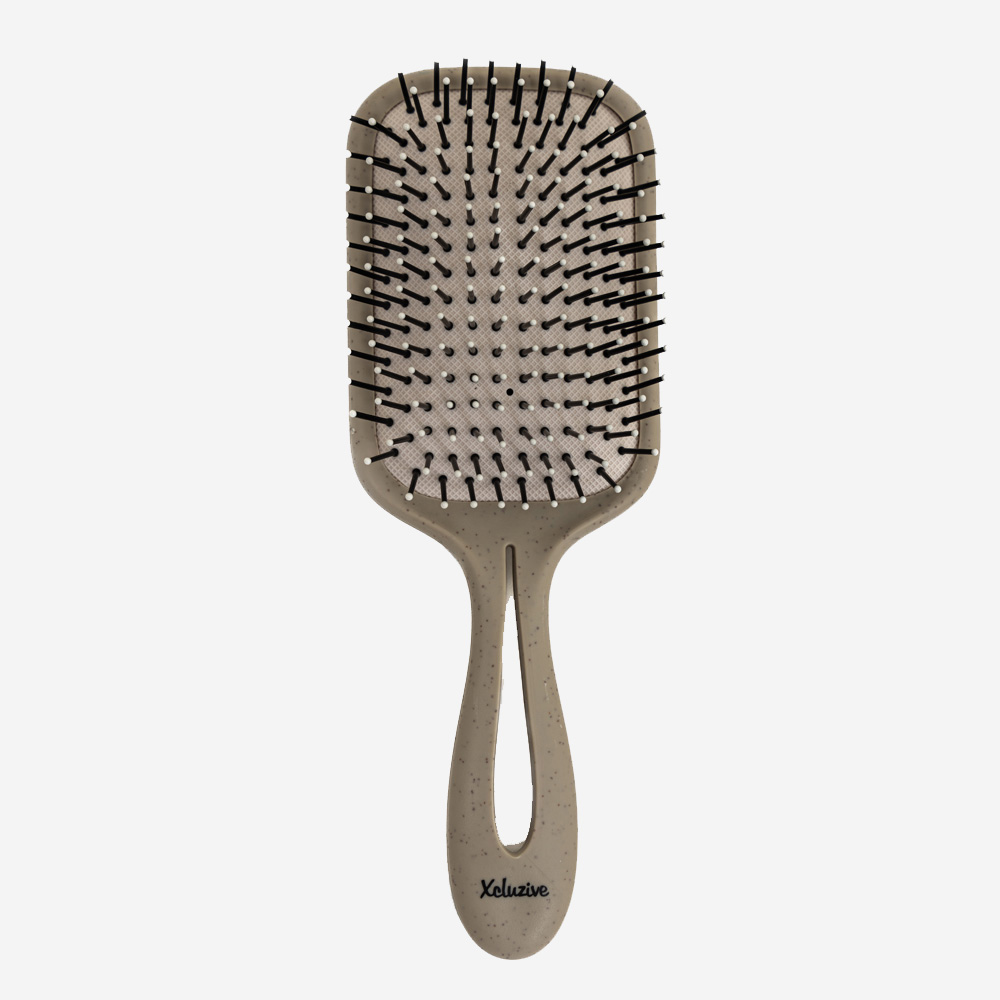 Xcluzive Eco Paddle Cushion Brush