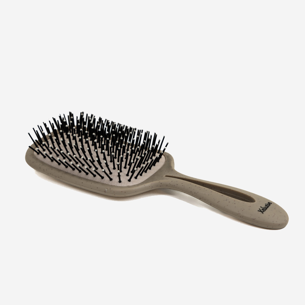 Xcluzive Eco Paddle Cushion Brush