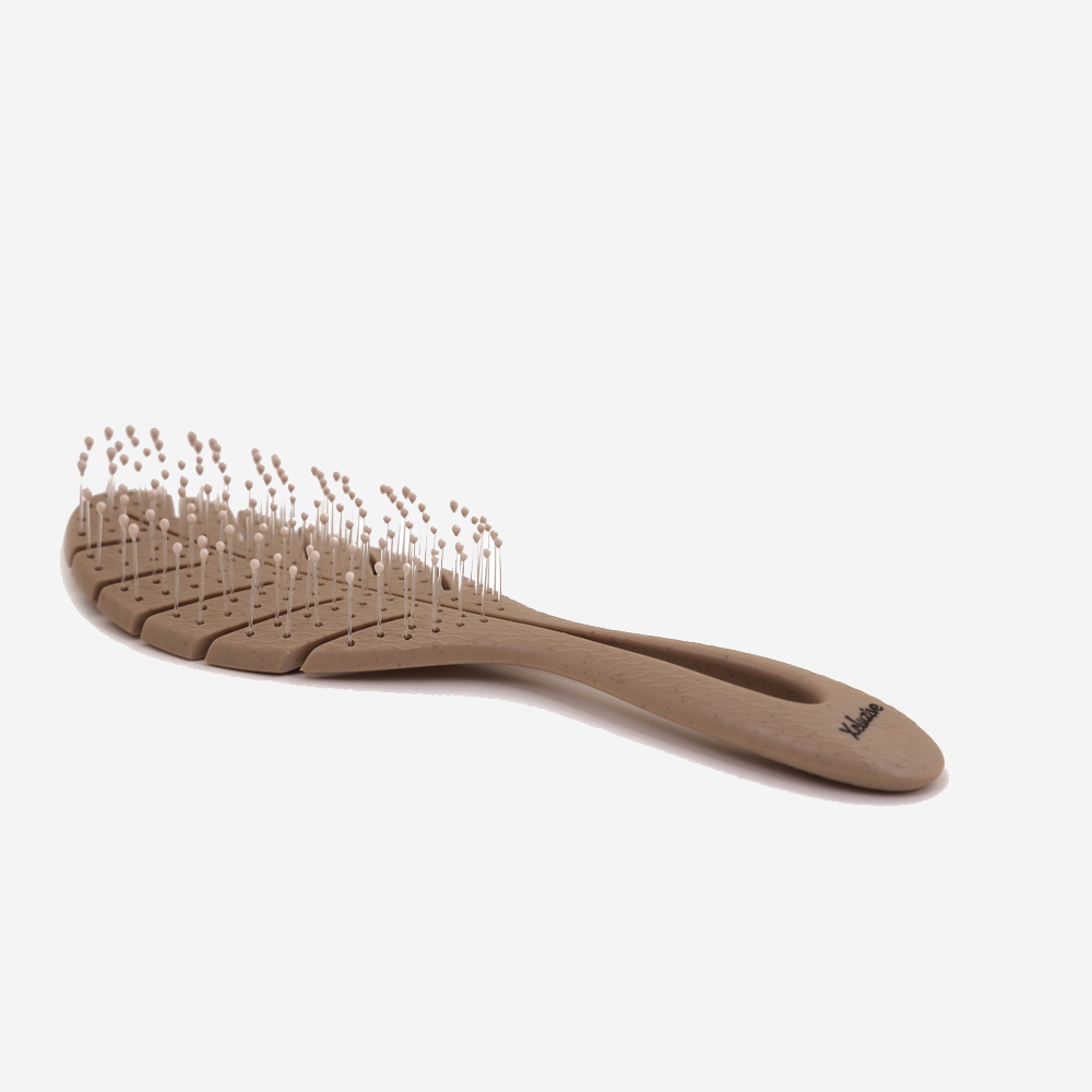 Xcluzive Eco Detangling Brush with Handle