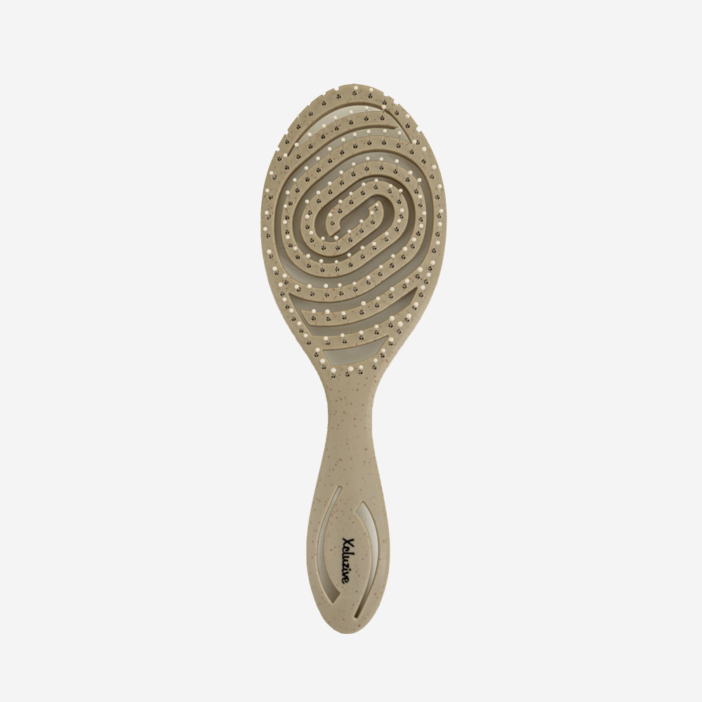 Xcluzive Eco Vent Detangling Brush