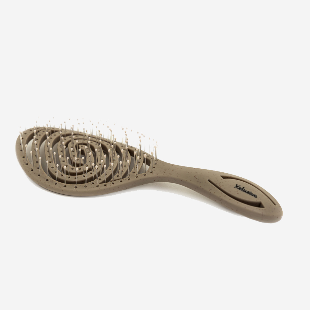 Xcluzive Eco Vent Detangling Brush