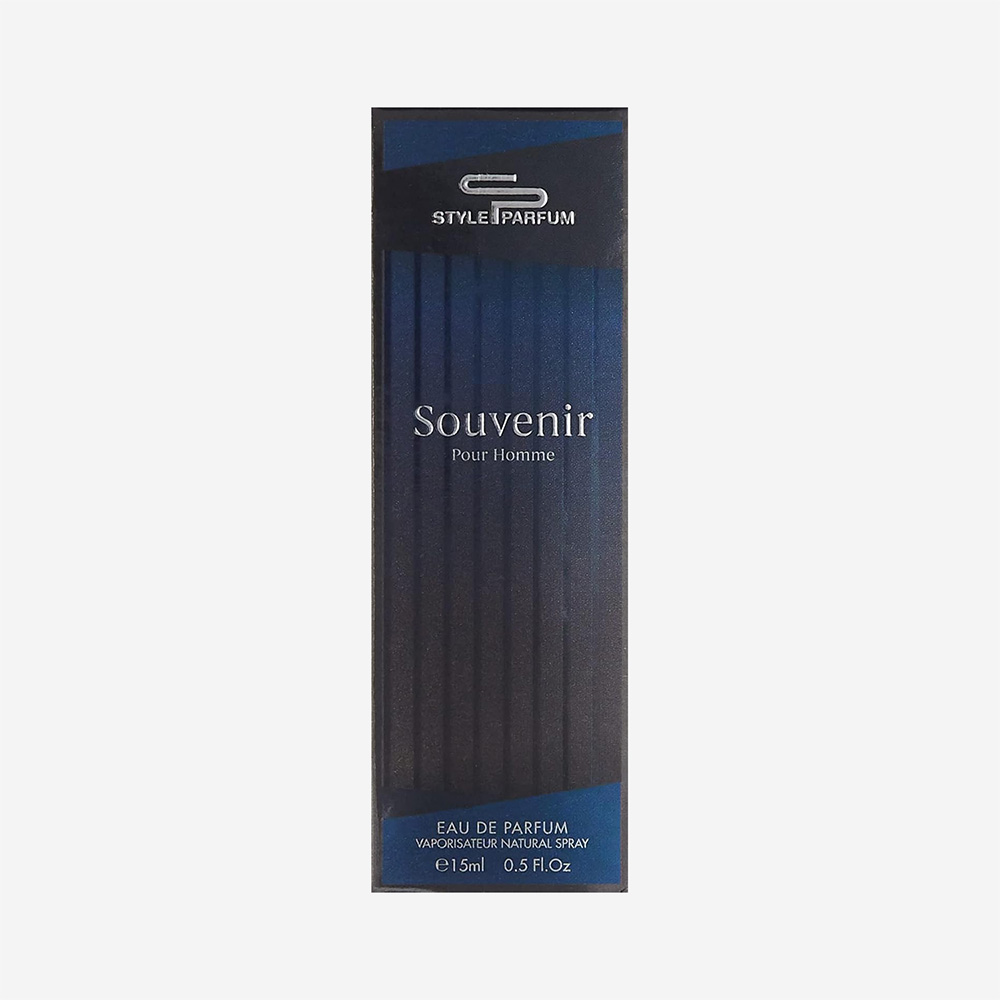 Armaf Style Souvenir Men 15Ml Edp