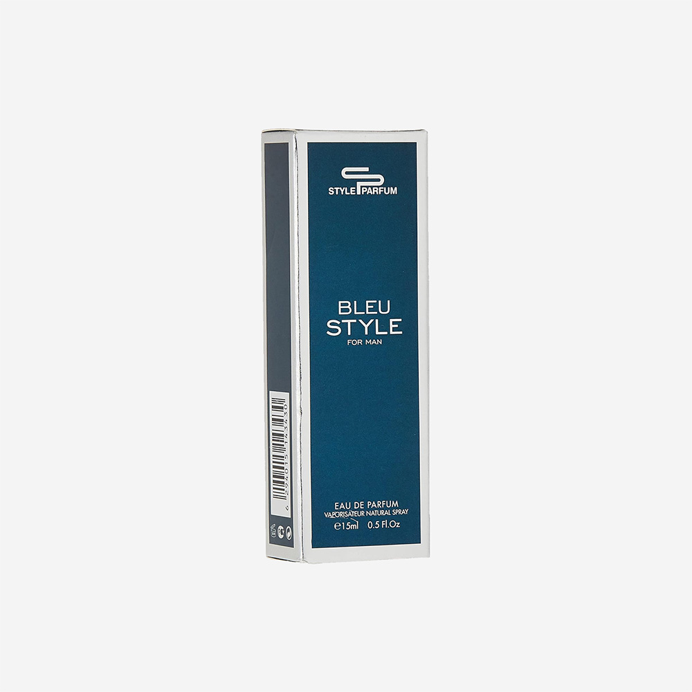 Armaf Style Bleu Style Men 15Ml Edp
