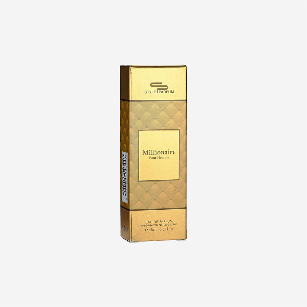 Armaf Style Millionaire Men 15Ml Edp