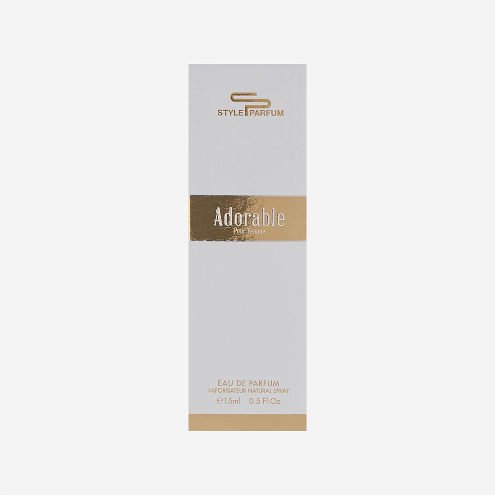 Armaf Style Adorable Women 15Ml Edp