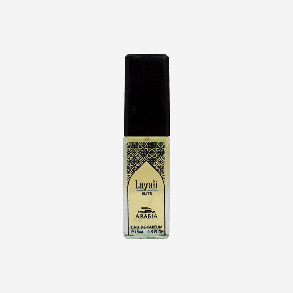 Armaf Style Parfum Arabia - Layali Elite 15Ml