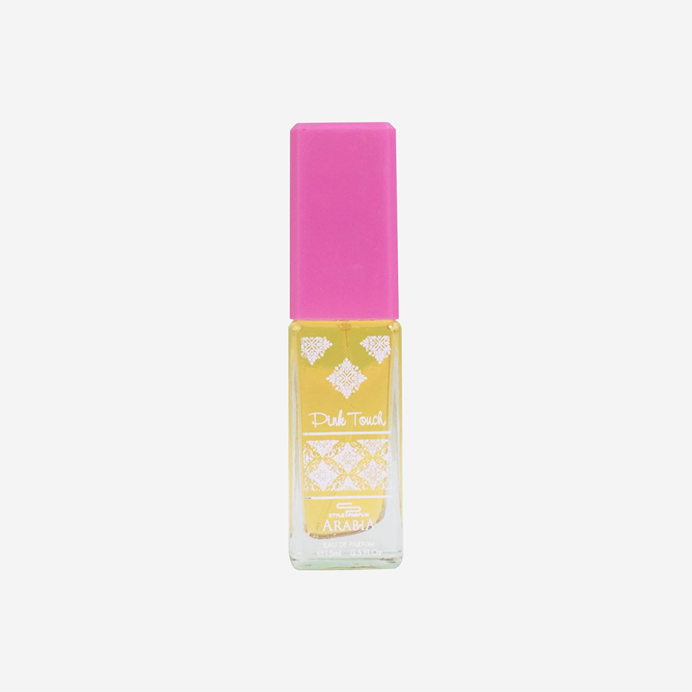 Armaf Style Parfum Arabia - Pink Touch 15Ml