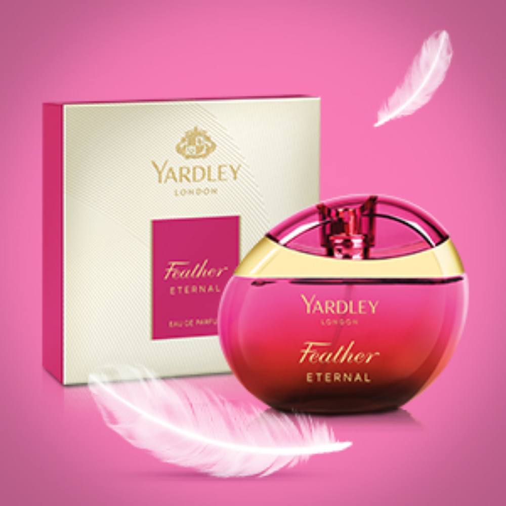 Yardley Eternal Edp 100Ml