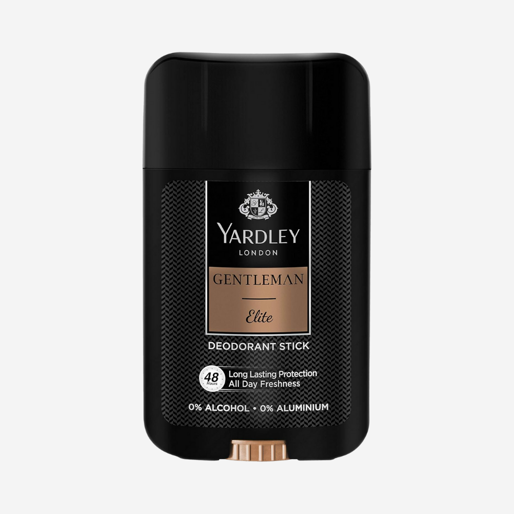 Yardley Elite Deo Stick 50Ml