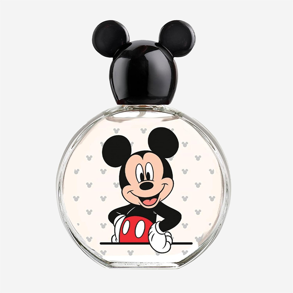 Air-Val Disney Mickey Edt 100Ml