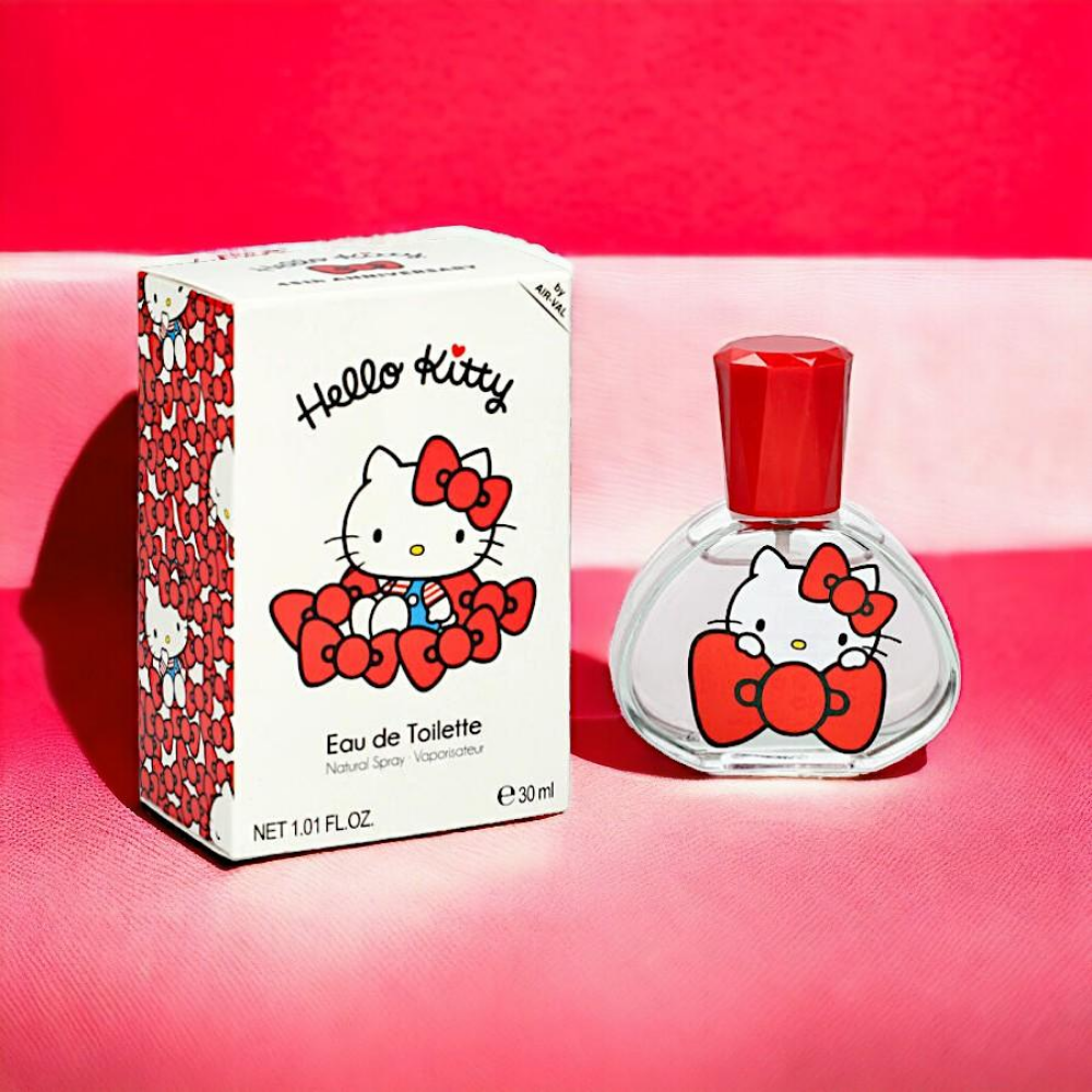 Air-Val Hello Kitty Edt 30Ml