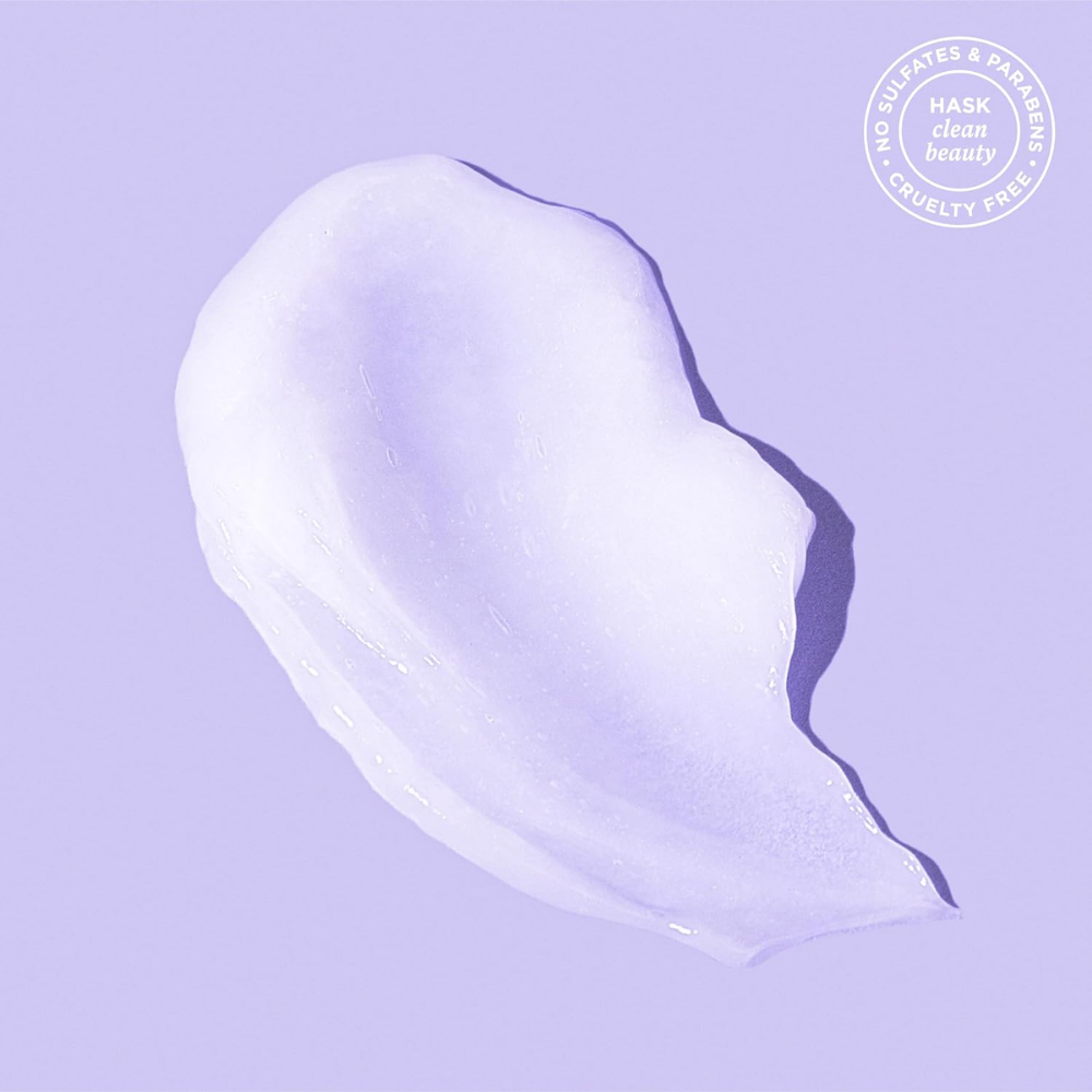 Hask Biotin Boost Thickening Shampoo 355ml & Hask Biotin Boost Thickening Conditioner 355ml