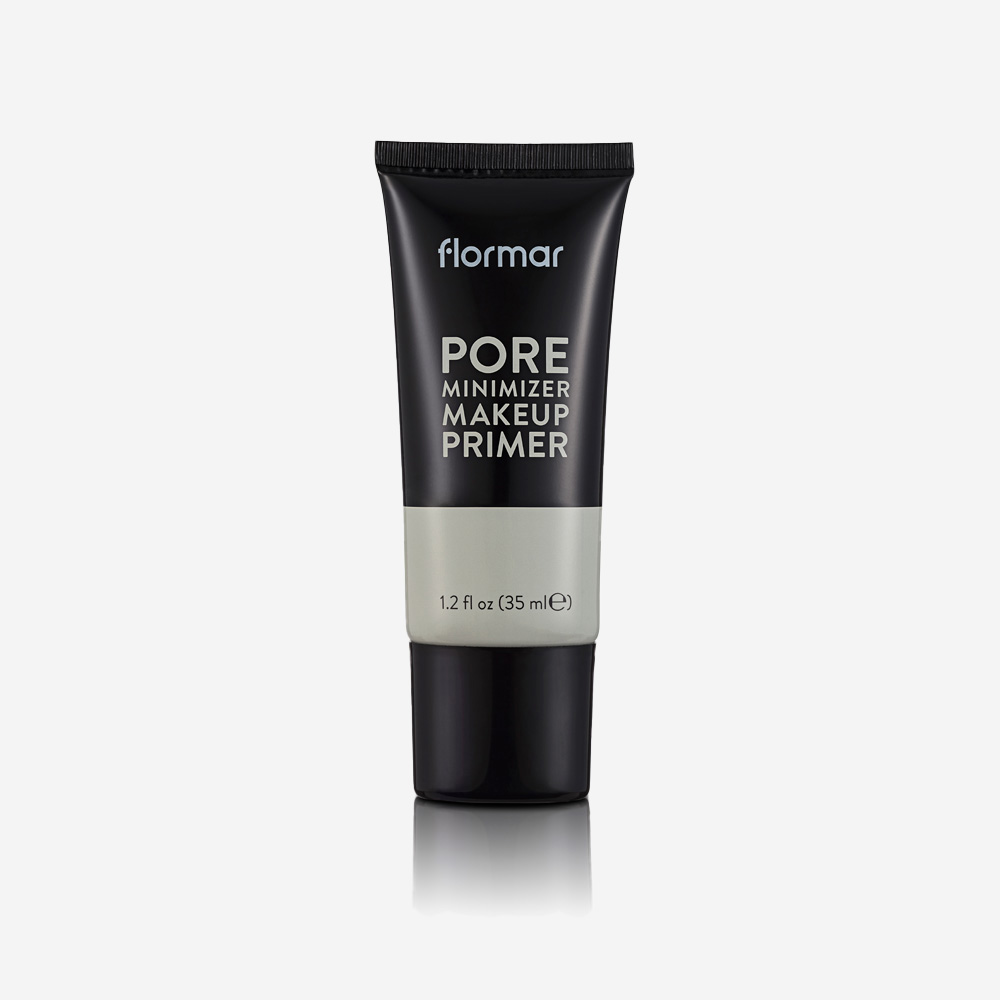 Flormar Fabulous Face Setting Spray Matte + Minimizer Make Up Primer