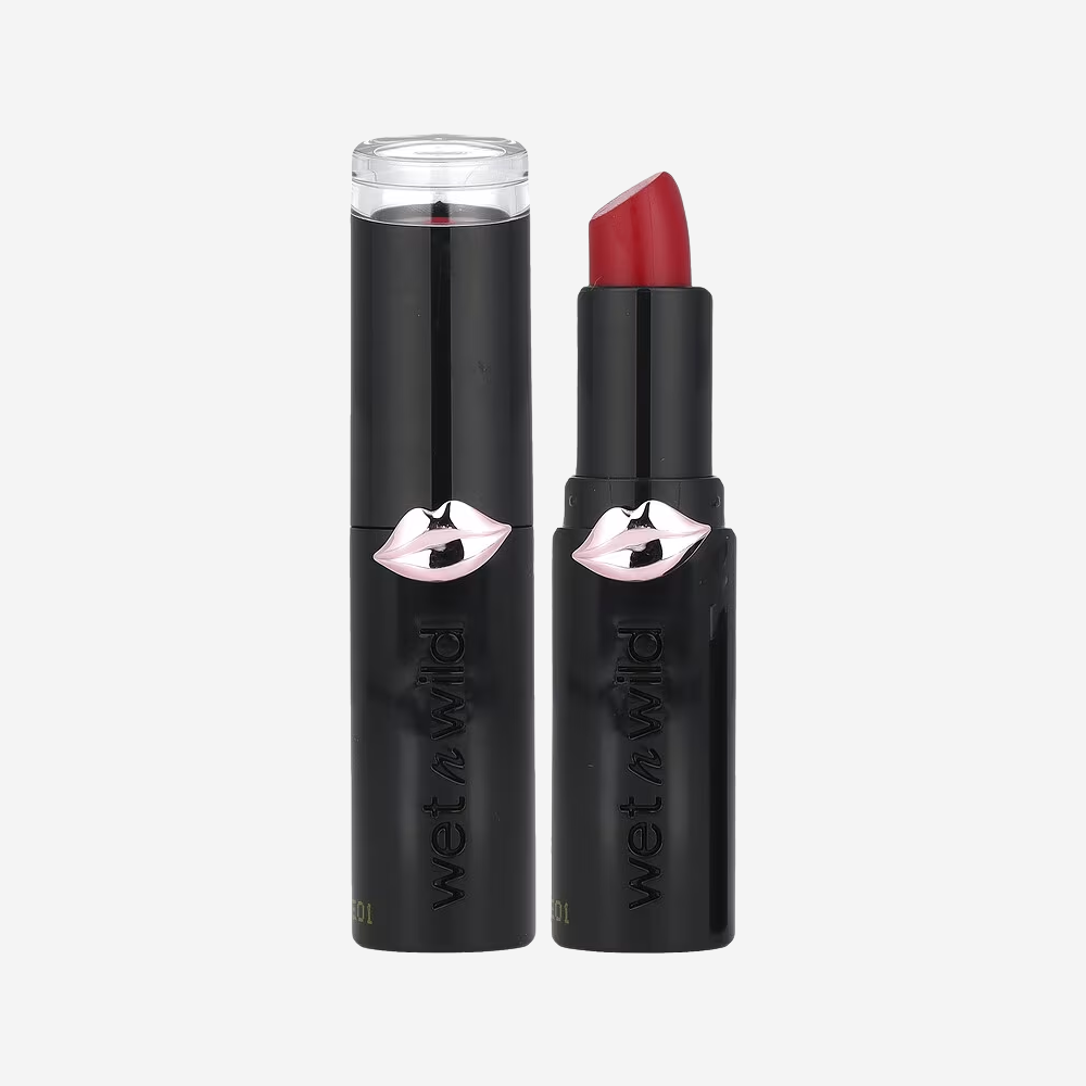 Wet n Wild Mega Volume So Defined Volumizing Mascara + Wet n Wild Color Icon Kohl Eyeliner Pencil Set