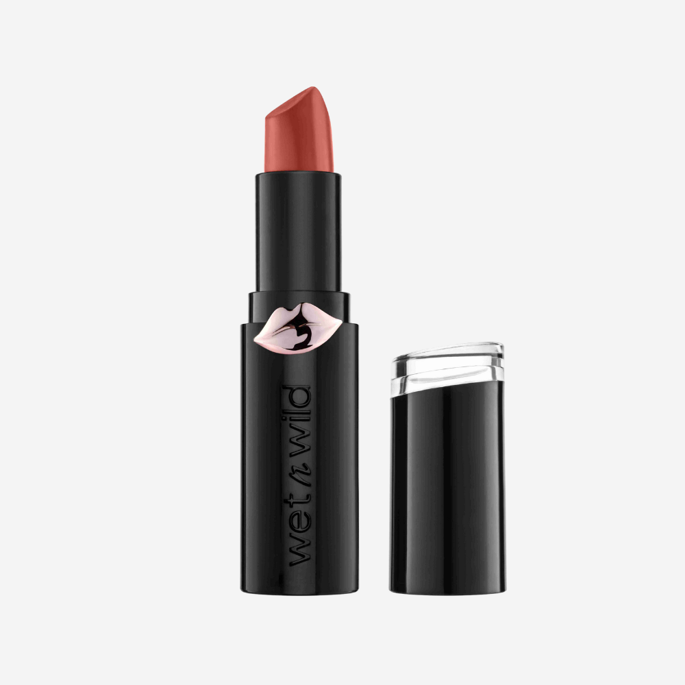 Wet n Wild Mega Volume So Defined Volumizing Mascara + Wet n Wild Color Icon Kohl Eyeliner Pencil Set