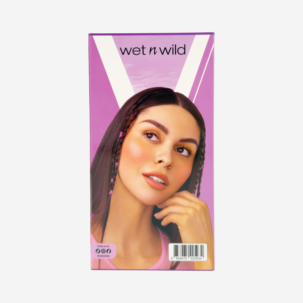 Wet n Wild Mega Volume So Defined Volumizing Mascara + Wet n Wild Color Icon Kohl Eyeliner Pencil Set