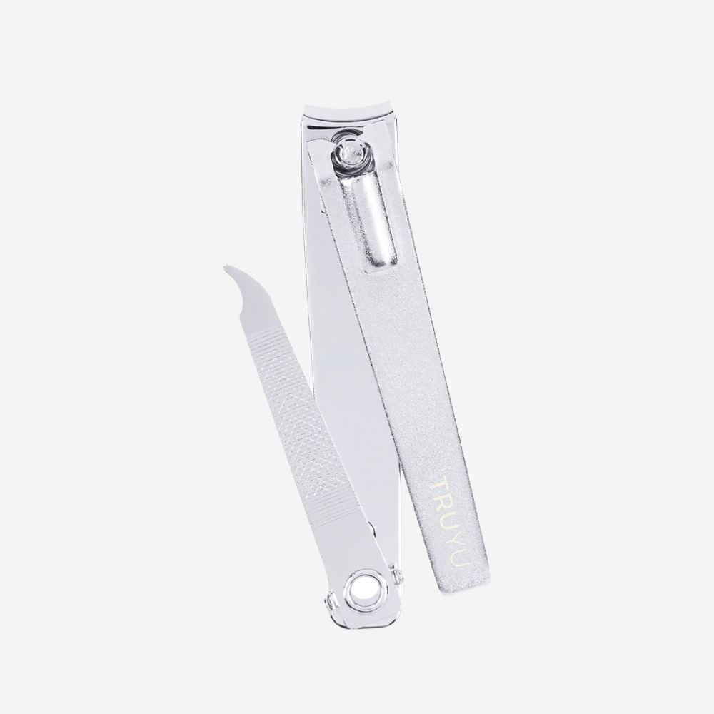 Qvs ( Truyu ) Toenail Clipper